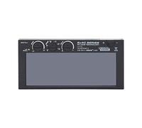 Lincoln Electric 2x4 C-Series lente de soldadura de oscurecimiento automático 8-13 KP3775-1