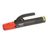 Lincoln Electric W000010567 Portaelectrodos con Cabeza Abierta, Tipo Palanca, 200A