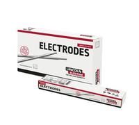 Lincoln - Electrodo de Electric 609070 Omnia 46 tipo rutilo, 2,5 mm de diámetro, 350 mm de longitud, 1.0 kg linc-pack