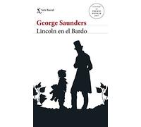 Lincoln en el Bardo (Biblioteca Formentor)