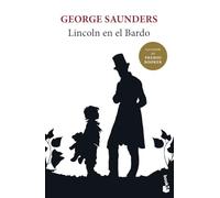 Lincoln en el Bardo (Novela)