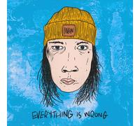 Lincoln Everything is Wrong (Vinyl) (Importación USA)