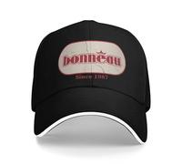 Lincoln Hawk Bonneau Over The Top Sun Gorra de béisbol Verano Unisex Hombres Gorra de Camionero Moda Senderismo Pesca Snapback Gorra
