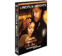 Lincoln Heights: Complete First Season [Alemania] [DVD]
