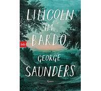 Lincoln im Bardo: Roman