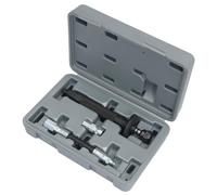 Lincoln Lubrication 5805 impacto Fitting limpiador