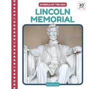 Lincoln Memorial (Symbols of the USA!)