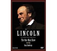 Lincoln-One Man Show [USA] [DVD]