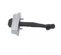 Lincoln para Nautilus 2019-2023, 1 juego/4 piezas de correa de control de puerta delantera y trasera, tope de barra de límite, bisagra de retención de puerta delantera de coche