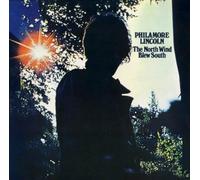 Lincoln, Philamore-Yardbi - The North Wind Blew South