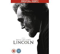 Lincoln [Region 2]