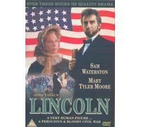 Lincoln [Reino Unido] [DVD]