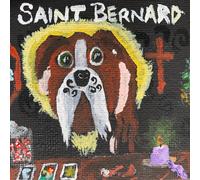 Lincoln Saint Bernard (Vinyl) (Importación USA)