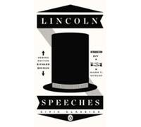 Lincoln Speeches (ebook)