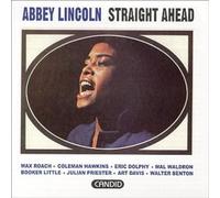Lincoln - Straight Ahead