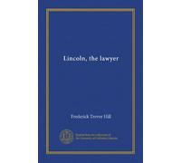 Lincoln, the lawyer