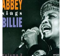 Lincolnbbey - Abbey Sings Billie 2