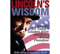 Lincoln's Wisdom