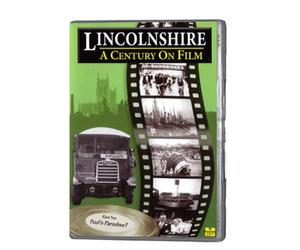 Lincolnshire - A Century On Film - Volume Two - Fool's Paradise?