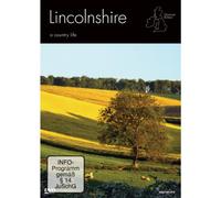 Lincolnshire - a country life [Reino Unido] [DVD]
