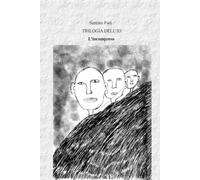 L'incompreso: Autobiografia di uno sfigato (Trilogia dell'Io)