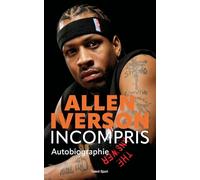 L'incompris: Autobiographie