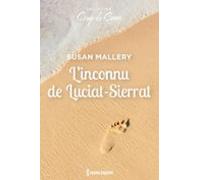 Linconnu De Lucia-sierrat (ebook)