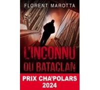 Linconnu Du Bataclan (ebook)