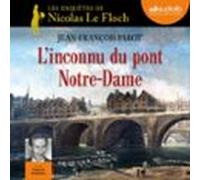 L'Inconnu du pont Notre-Dame