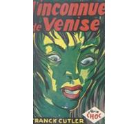 Linconnue De Venise (ebook)
