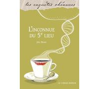L'inconnue du 5e lieu