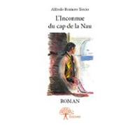Linconnue Du Cap De La Nau (ebook)