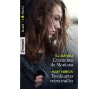 Linconnue Du Montana - Troublantes Retrouvailles (ebook)