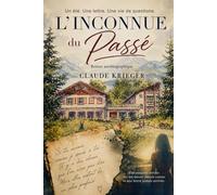 L'inconnue du passé