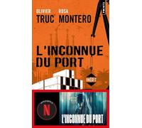 L'Inconnue du port (Points Policiers)