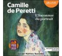 L'Inconnue Du Portrait