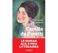 L'Inconnue du portrait