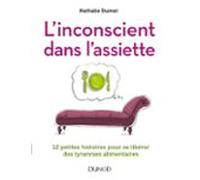 Linconscient Dans Lassiette (ebook)
