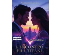 L'incontro fra Titani: racconto di un'anima in due corpi..