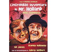 L'incredibile avventura di Mr. Holland [Italia] [DVD]