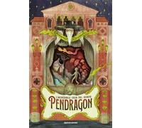 L'incredibile casa del signor Pendragon (I Grandi)