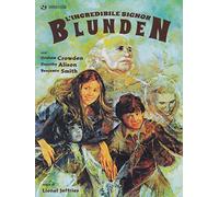 El increíble señor Blunden – DVD – CG Entertainment