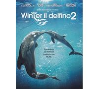 L'incredibile storia di Winter il delfino 2 [Italia] [DVD]