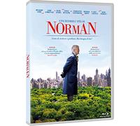 L'incredibile Vita Di Norman [Blu-ray]