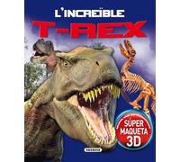 L'increïble T-Rex (Viatja a...)