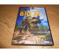 L'Incroyable aventure de Big Al [Francia] [DVD]