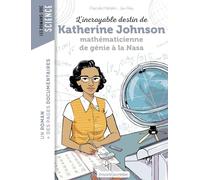 L'incroyable destin de Katherine Johnson, mathématicienne de génie à la NASA