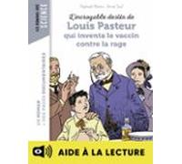 Lincroyable Destin De Pasteur Qui Inventa Le Vaccin Contre La Rage - L