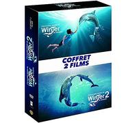 L'Incroyable histoire de Winter le dauphin 1 & 2 [Francia] [DVD]