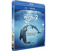 L'Incroyable histoire de Winter le Dauphin 2 [Francia] [Blu-ray]